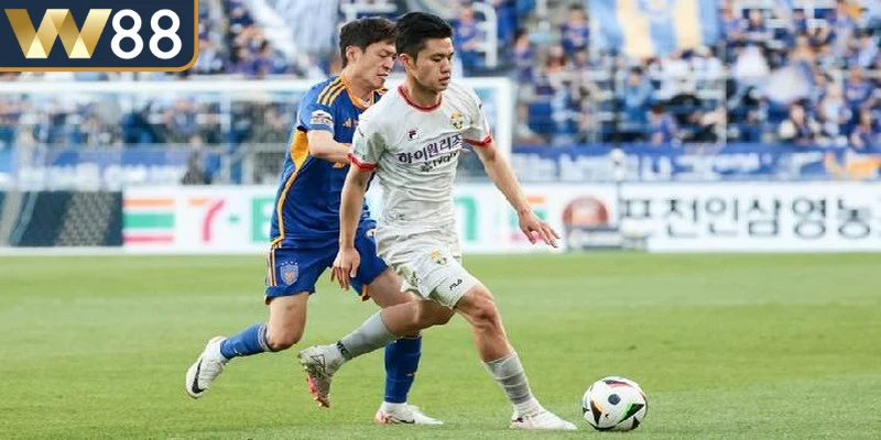 Nhận Định Gangwon Vs Machida Zelvia - Đối Đầu Sai Lầm 2 Gangwon vs Machida Zelvia bước vào trận đấu với quyết tâm
