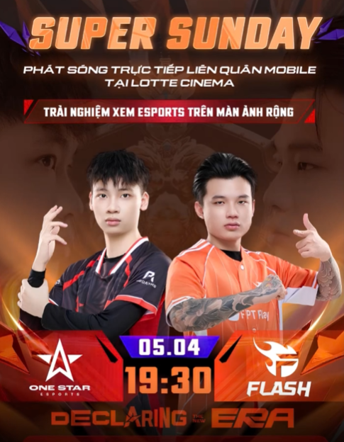 Góc Tìm Đồng Đội Chinh Phục Ngôi Vương Tại Liên Quân 3 truc tiep super sun day